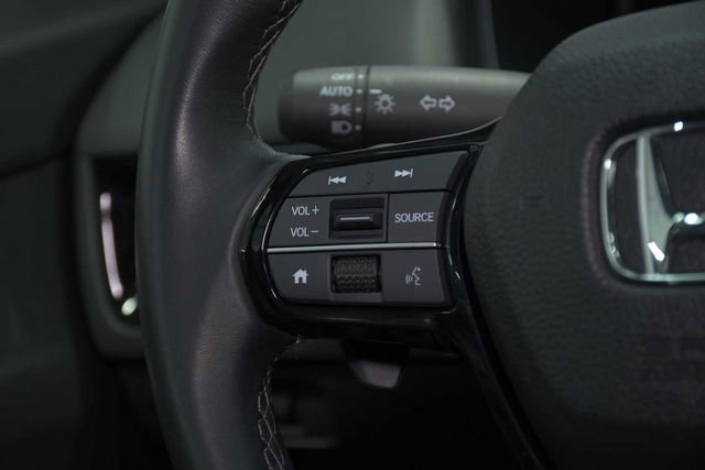 Used 2024 Honda Civic EX image 20