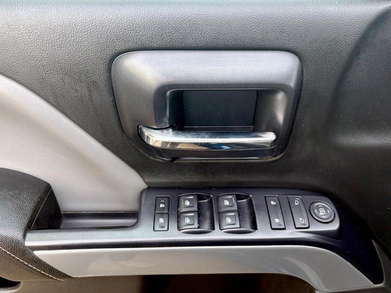 Used 2015 Chevrolet Silverado 1500 LT w/ All Star Edition AWD/4WD image 20