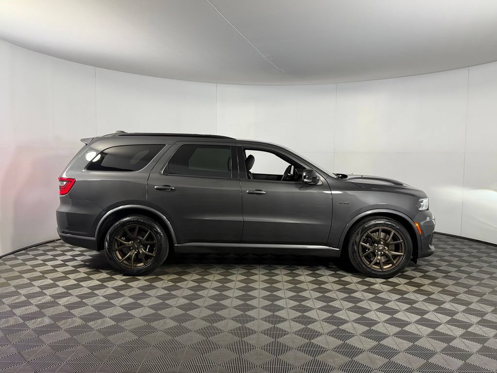 Certified 2025 Dodge Durango R/T AWD/4WD image 4