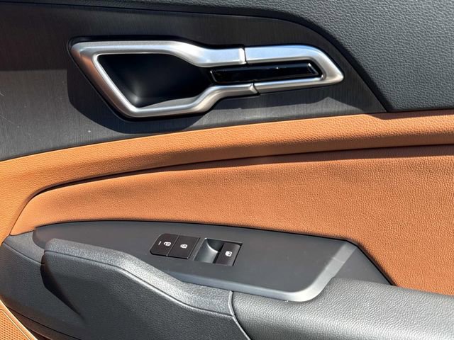 New 2026 Kia Sportage X-Line image 16