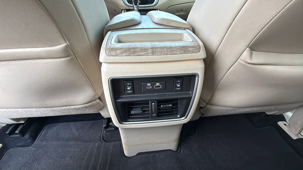 Used 2019 Nissan Murano SL w/ Cargo Package image 18