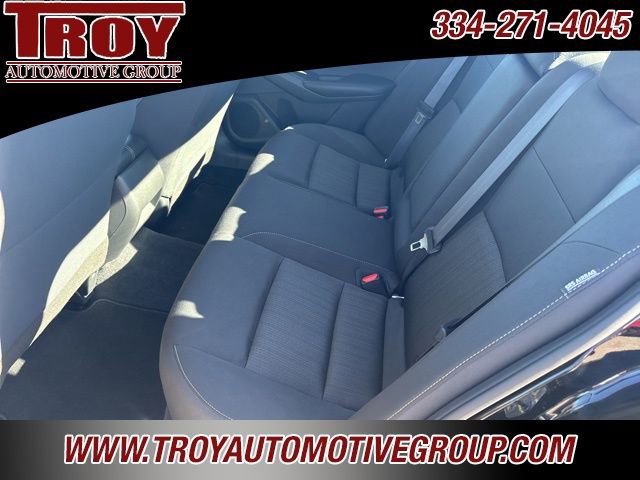 Used 2024 Nissan Altima 2.5 S image 30