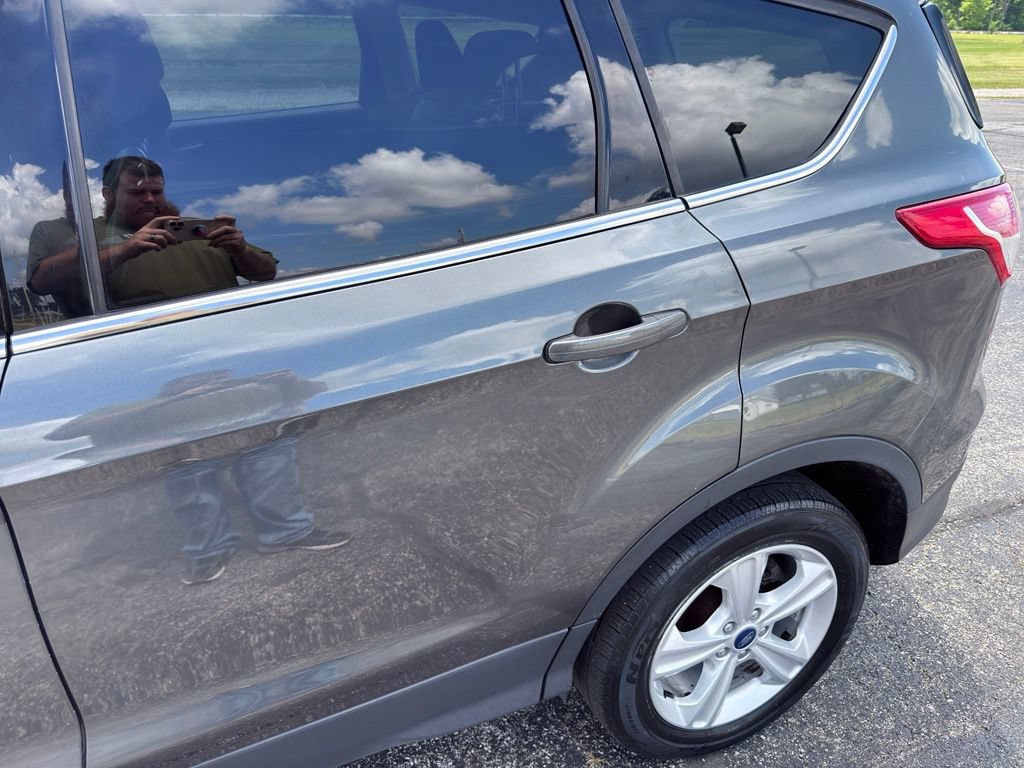 Used 2015 Ford Escape SE FWD image 10