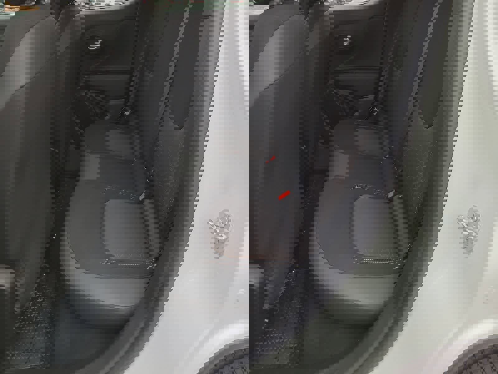 Certified 2023 Jeep Renegade Latitude image 21