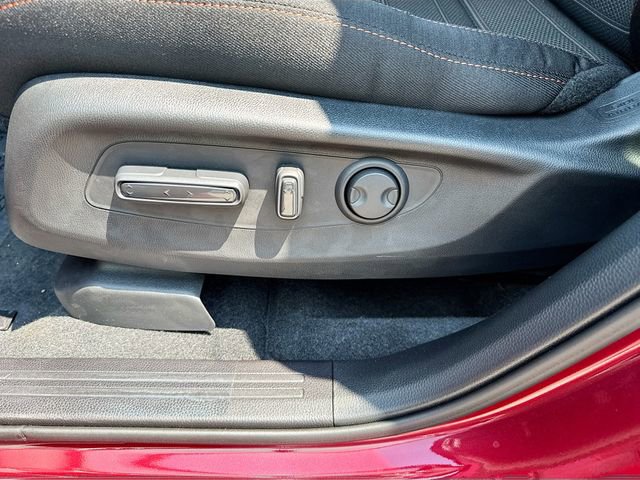 New 2026 Honda CR-V TrailSport image 33