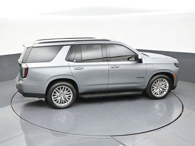 New 2026 Chevrolet Tahoe RST w/ RST Capability Package AWD/4WD image 68