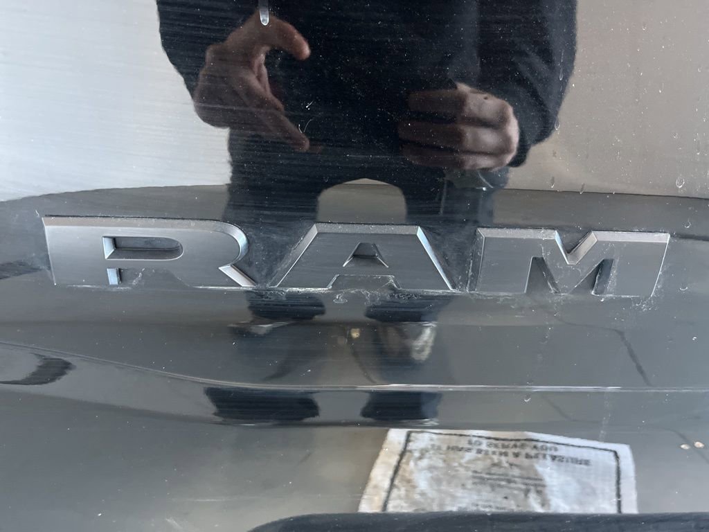 Used 2019 RAM 1500 Big Horn image 40