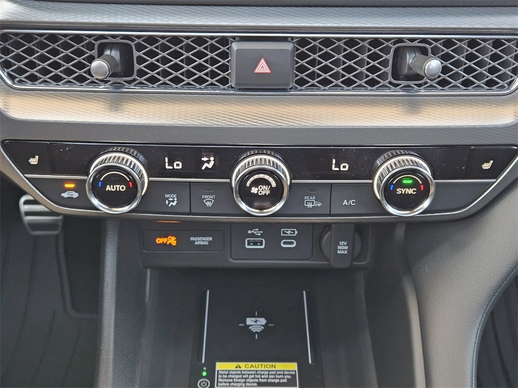 New 2026 Acura Integra A-Spec image 20