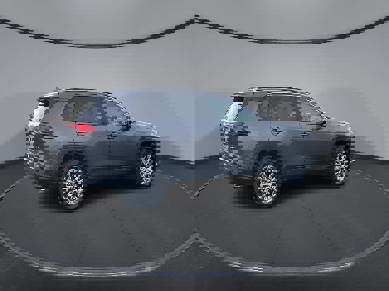 Certified 2025 Toyota RAV4 XLE Premium w/ Weather Package image 9