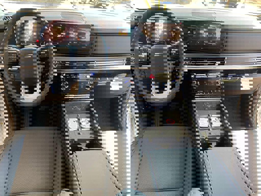 New 2026 Hyundai Santa Fe SEL image 30