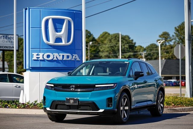 New 2025 Honda Prologue Touring