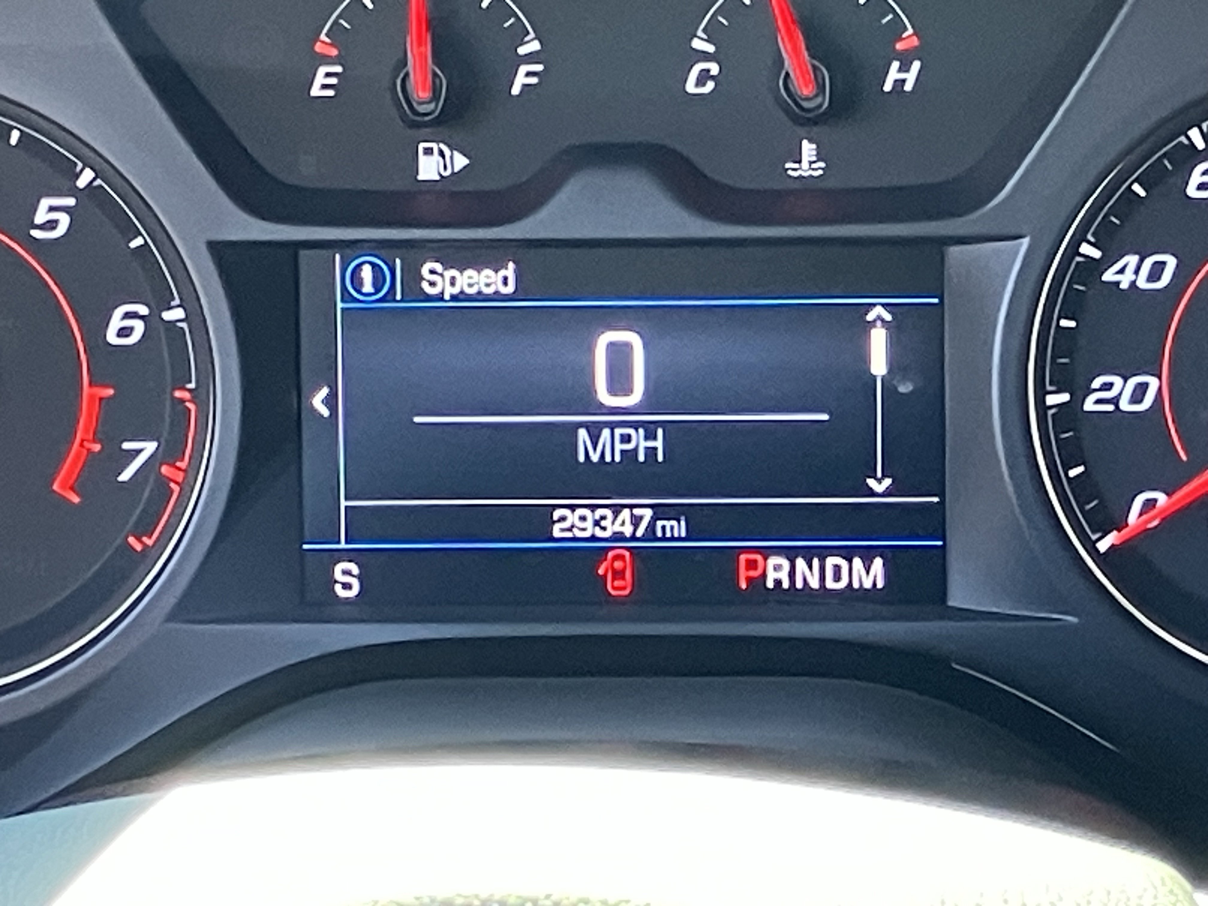 Used 2022 Chevrolet Camaro LT w/ RS Package image 26