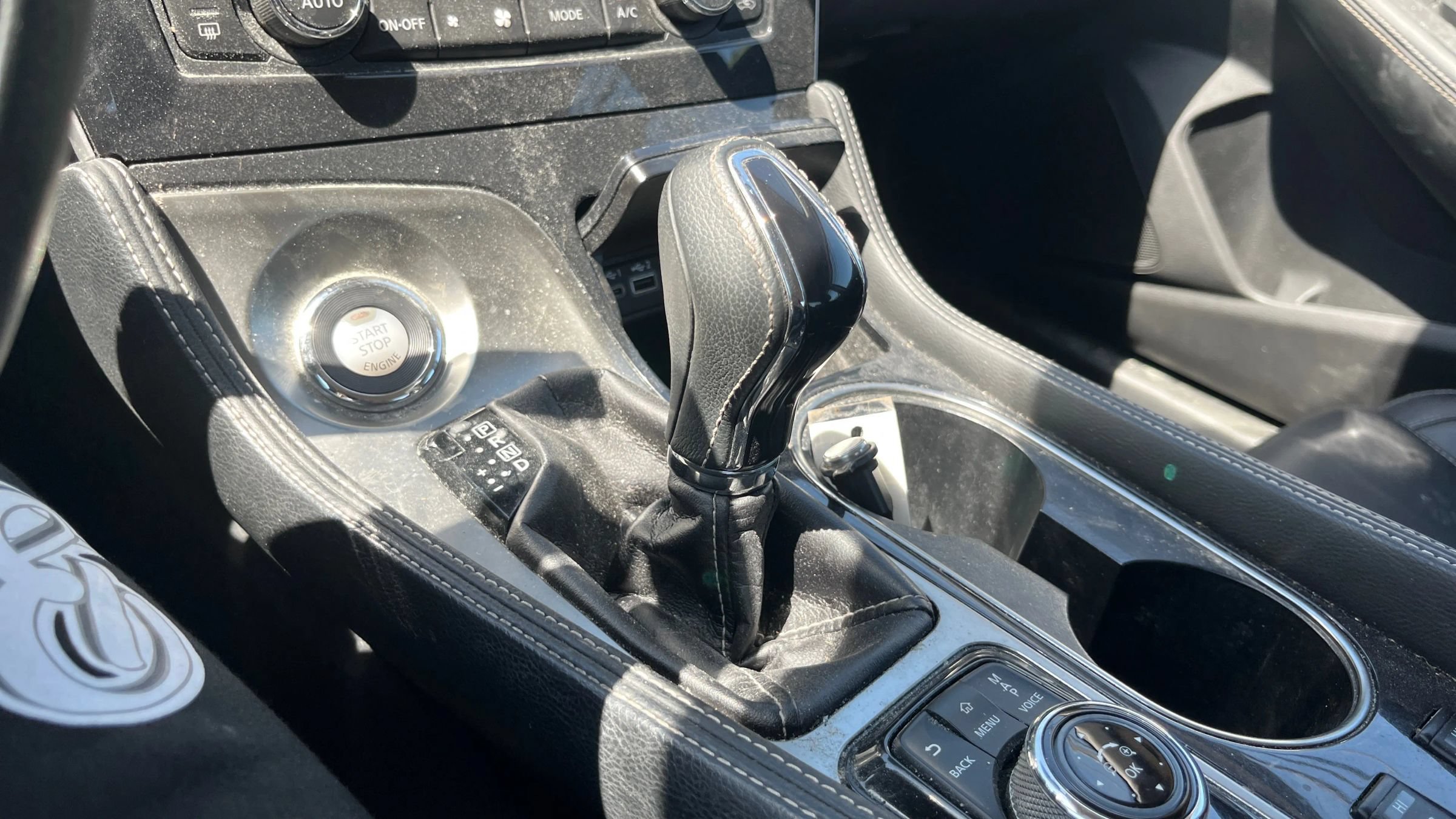 Used 2020 Nissan Maxima 3.5 SV w/ Floor Mat Group FWD image 26