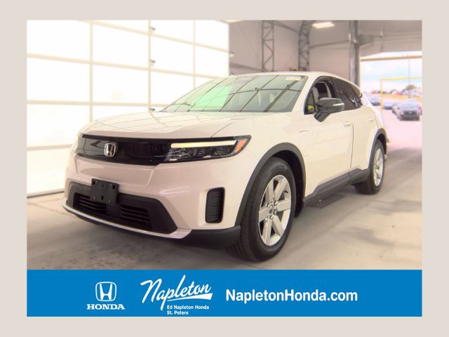 Used 2024 Honda Prologue EX