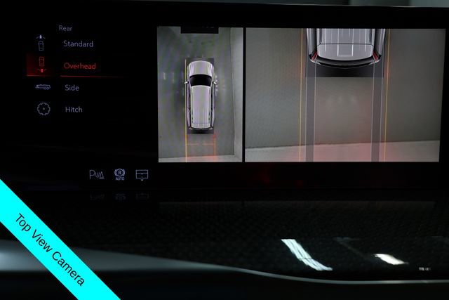 Used 2026 Cadillac Escalade V image 25