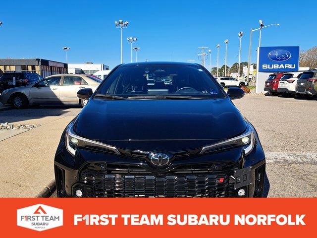 Used 2024 Toyota Corolla Premium image 9