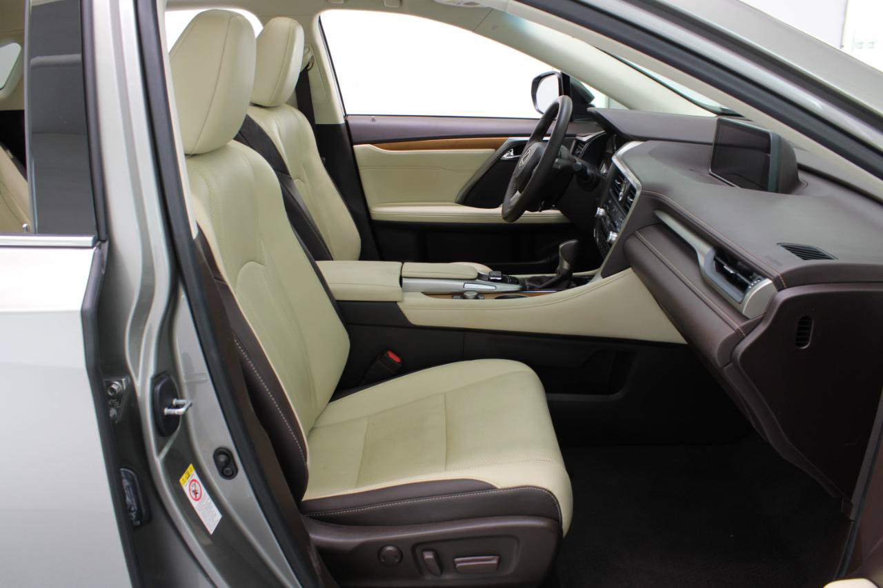Used 2018 Lexus RX 350 FWD w/ Premium Package image 43