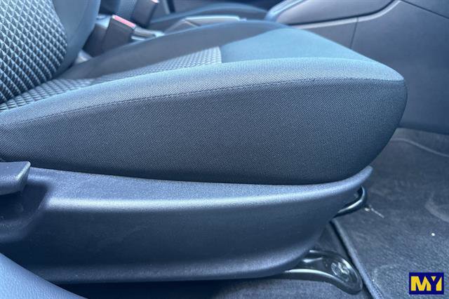 Used 2024 Nissan Versa S w/ S Plus Package image 21