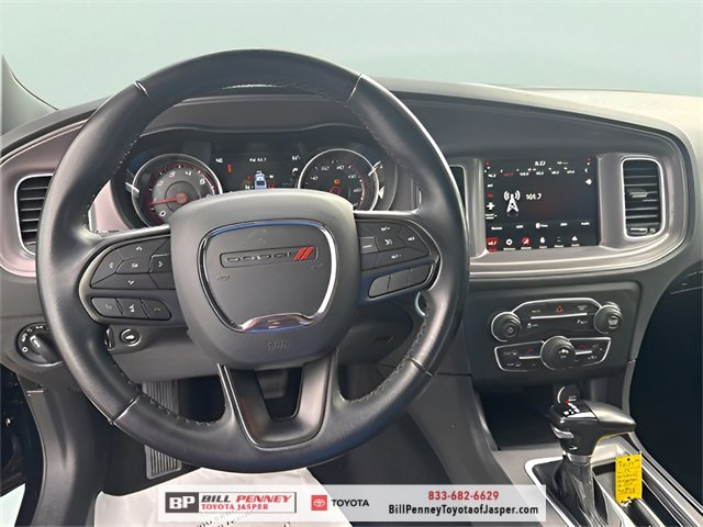 Used 2023 Dodge Charger SXT image 17
