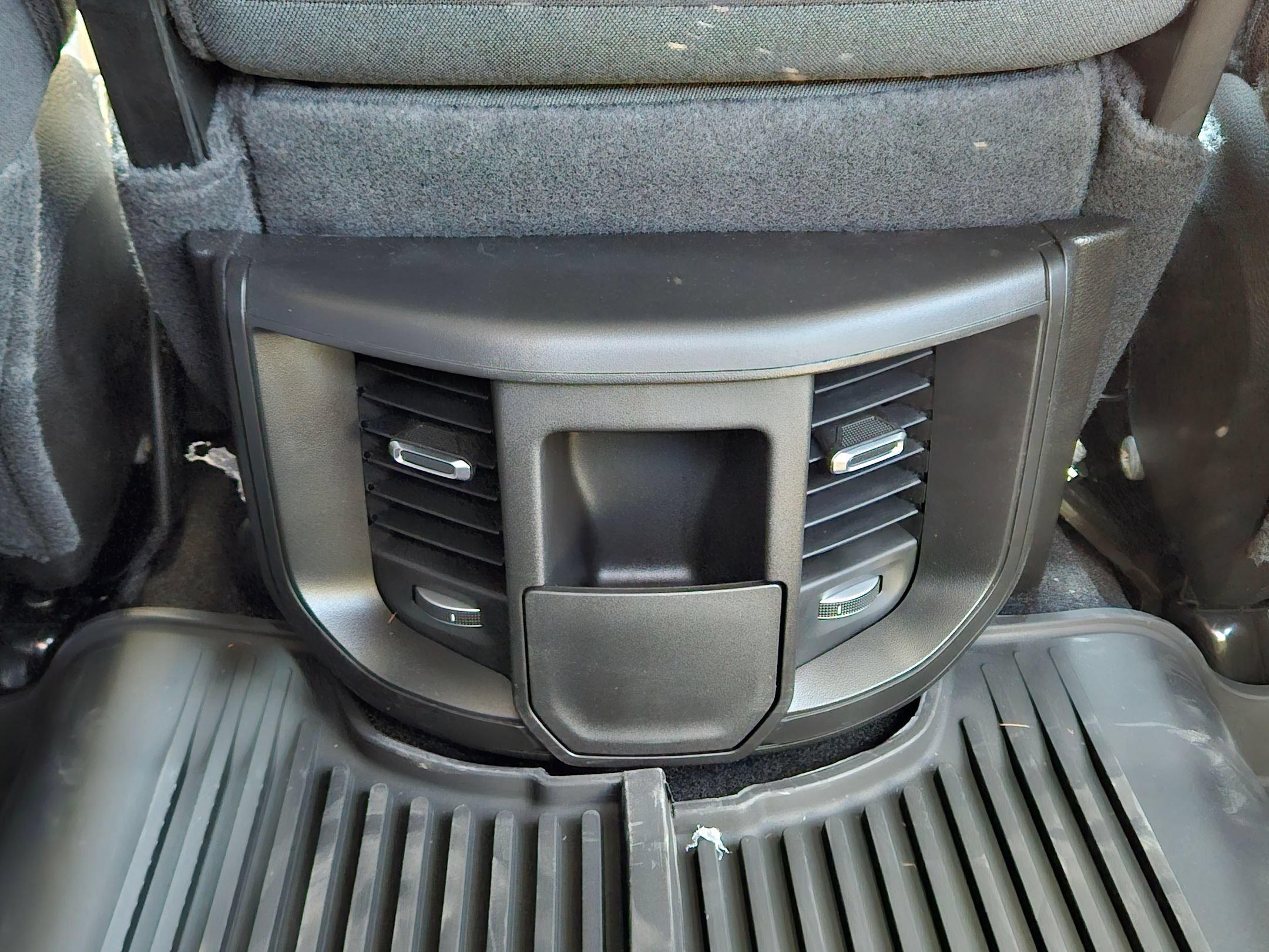 New 2026 RAM 2500 Tradesman AWD/4WD image 23