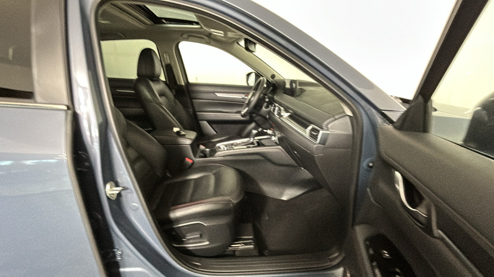 Used 2025 MAZDA CX-5 Carbon Edition AWD/4WD image 33