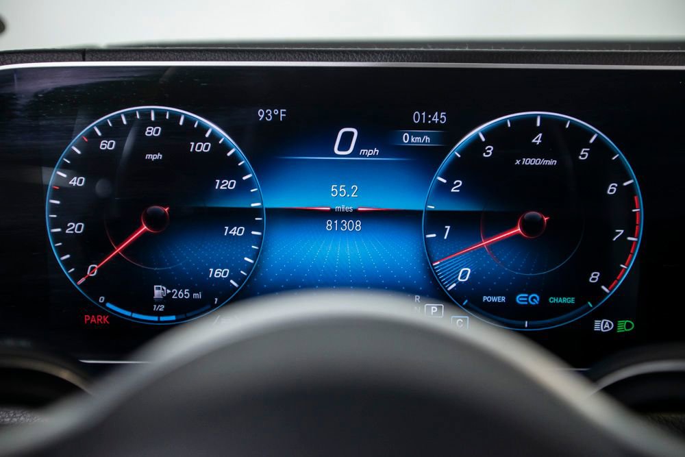 Used 2020 Mercedes-Benz GLS 450 4MATIC image 28