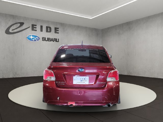 Used 2014 Subaru Impreza 2.0i Premium w/ Utility Package #2A AWD/4WD image 35