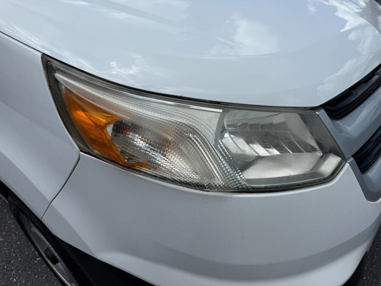 Used 2016 Chevrolet City Express LT image 37