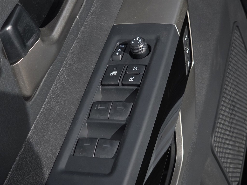 New 2026 Toyota Tundra Limited image 16