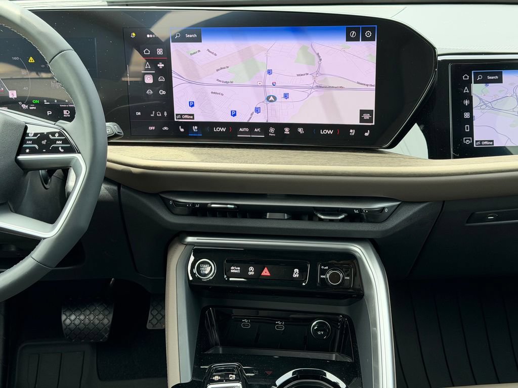 Certified 2025 Audi Q5 Prestige AWD/4WD image 25