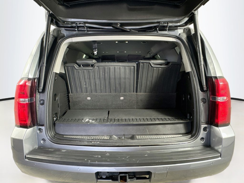 Used 2019 Chevrolet Tahoe LT RWD image 27
