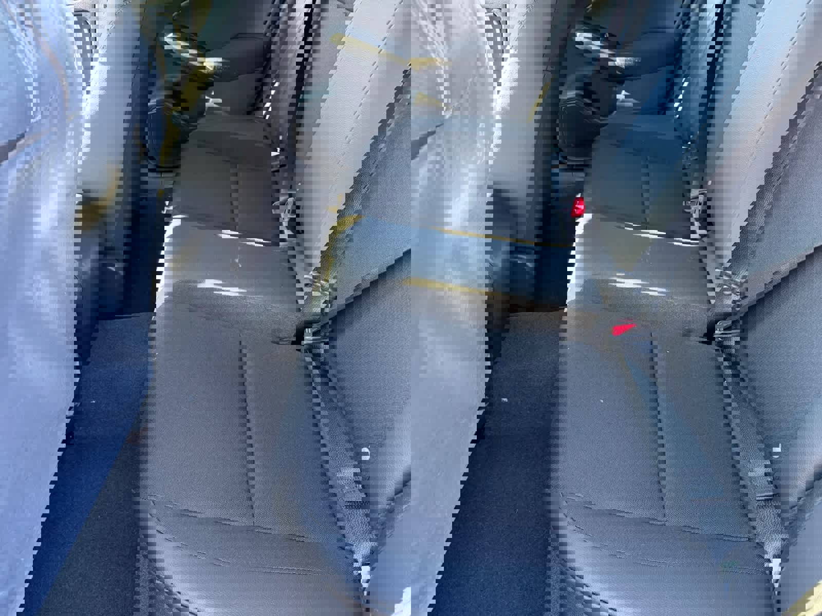 New 2026 Honda Civic Sport image 18