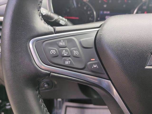 Used 2020 Chevrolet Equinox LT image 29