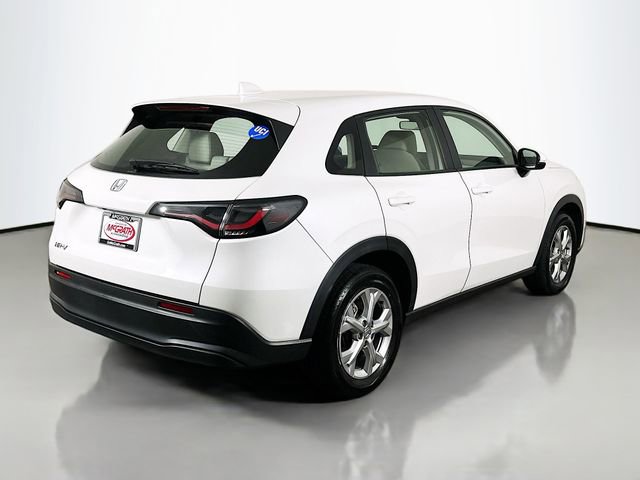 Certified 2023 Honda HR-V LX image 17