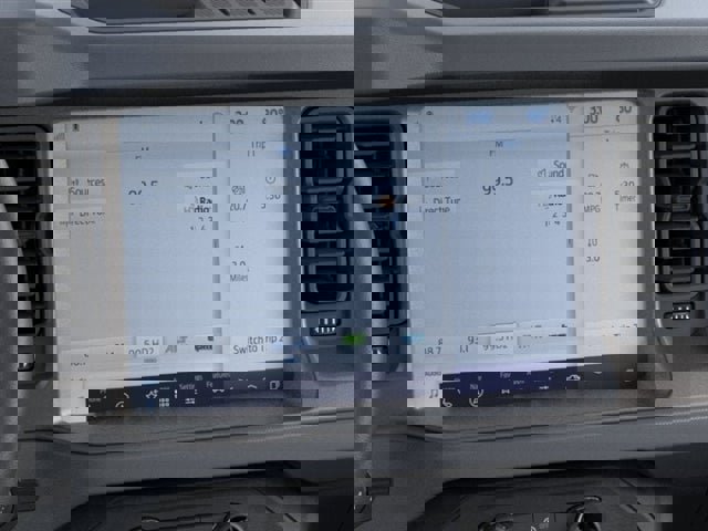 New 2026 Ford Bronco Big Bend image 90