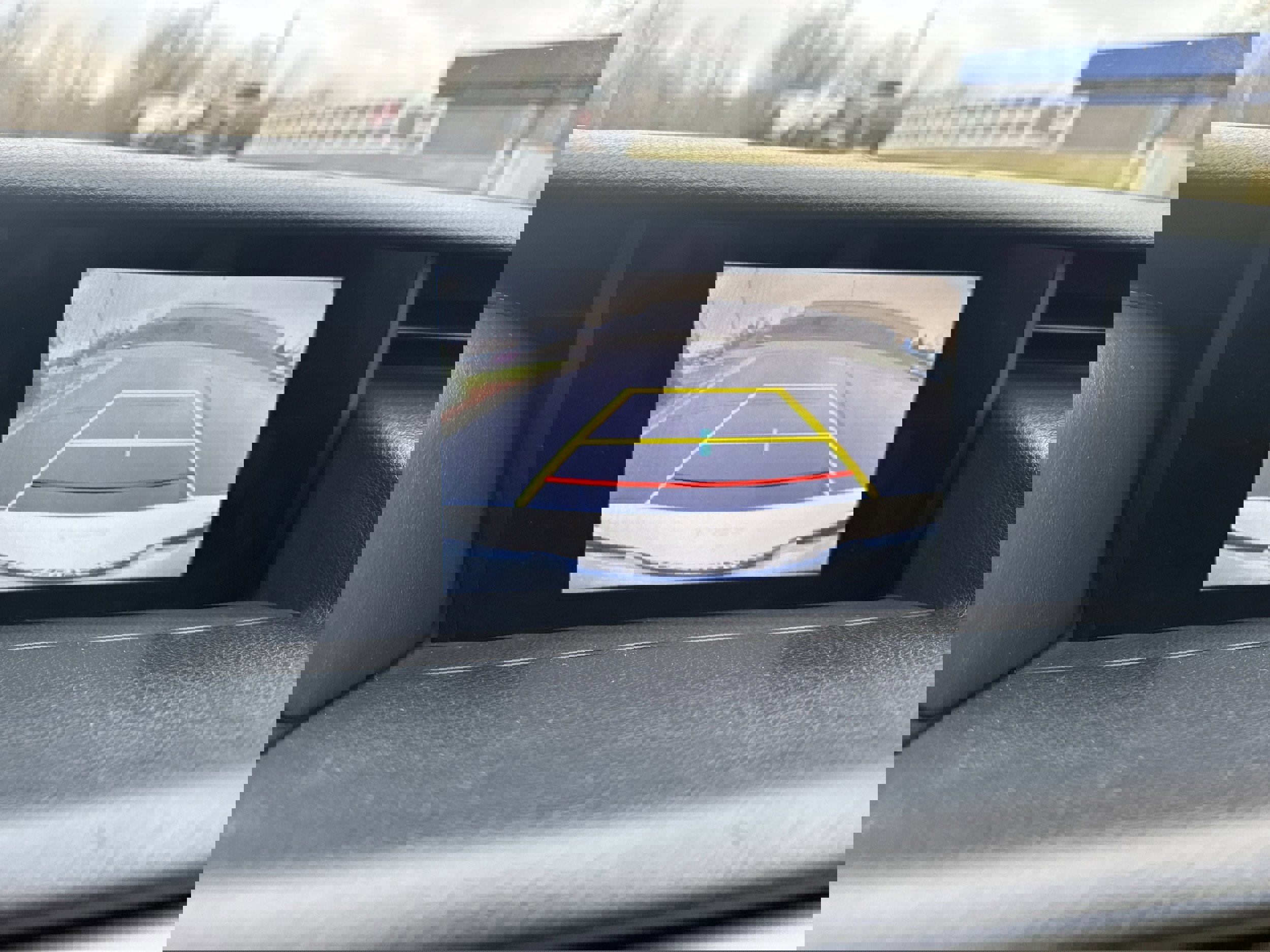 Used 2018 Lexus IS 300 F Sport w/ F Sport Package image 16