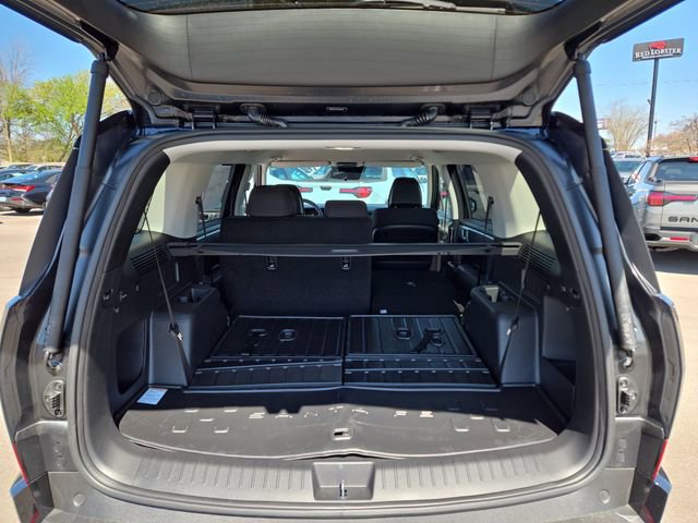 New 2026 Hyundai Santa Fe SE AWD/4WD image 28