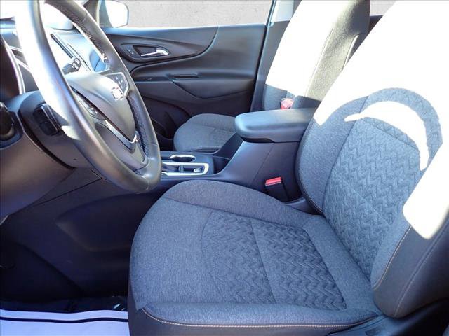 Used 2024 Chevrolet Equinox LT image 12