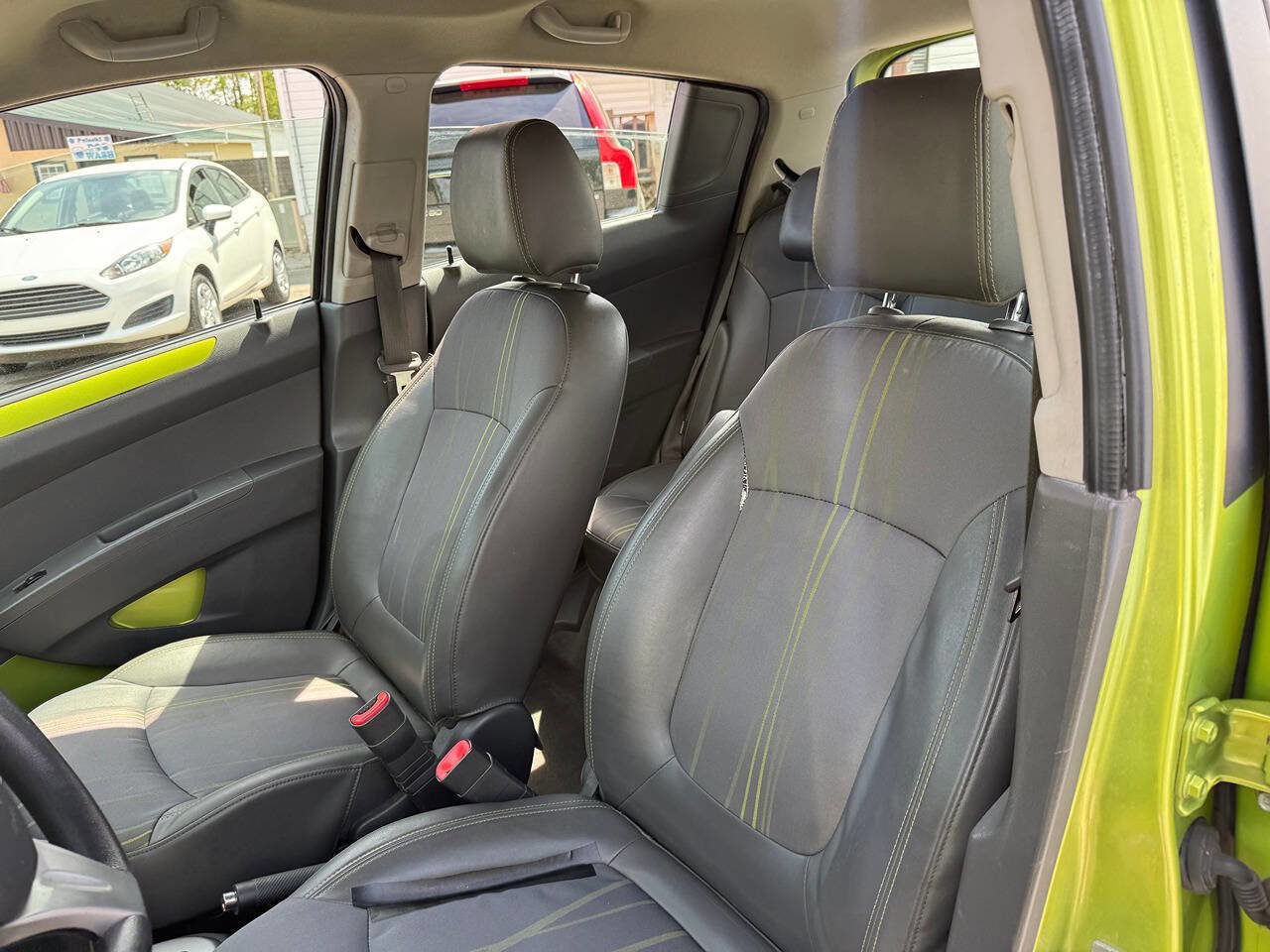 Used 2013 Chevrolet Spark LS image 19