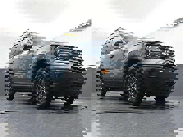 Used 2023 Ford Bronco Sport Big Bend w/ Convenience Package image 30