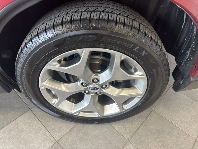 Used 2018 Subaru Forester 2.5i Touring image 26