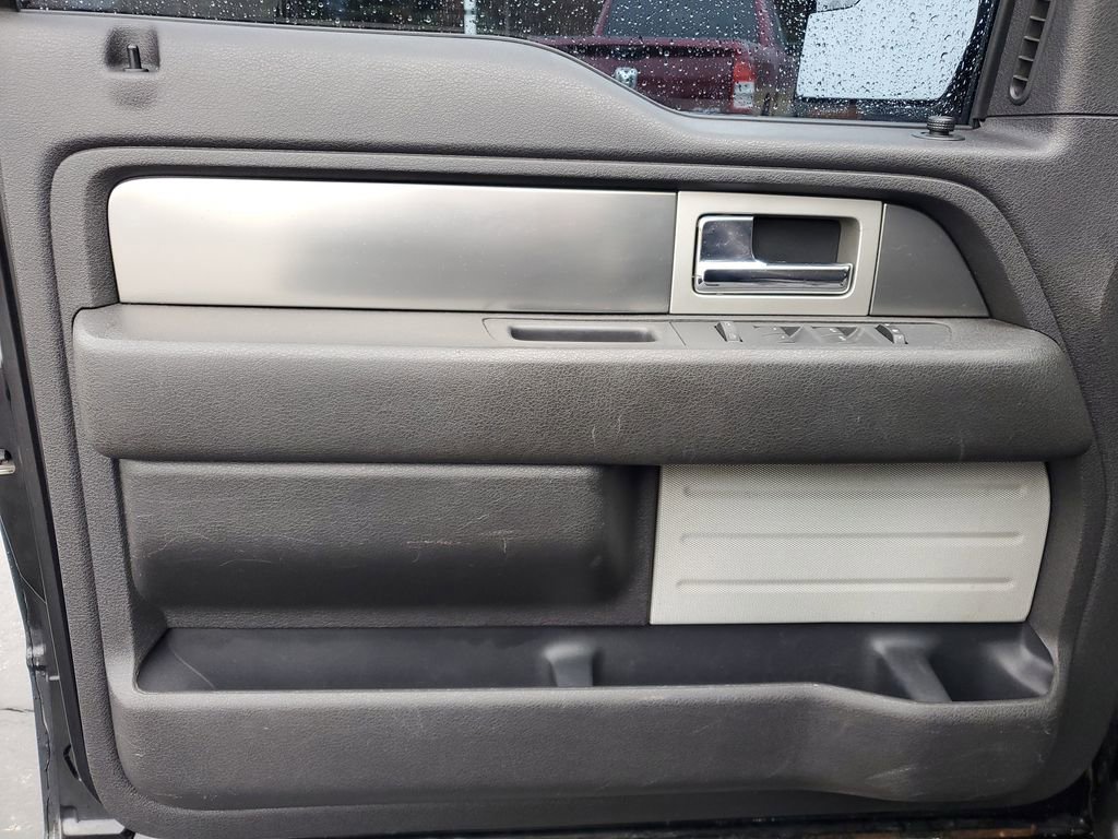 Used 2013 Ford F150 FX4 AWD/4WD image 22