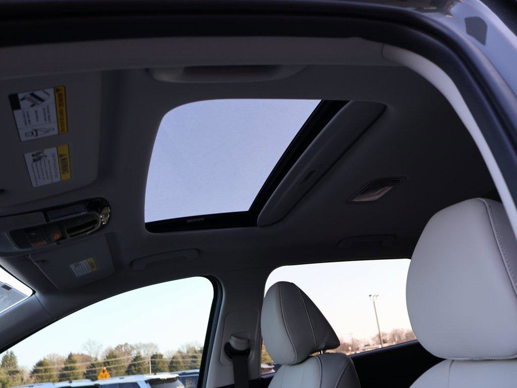 New 2026 Hyundai Tucson SEL image 27