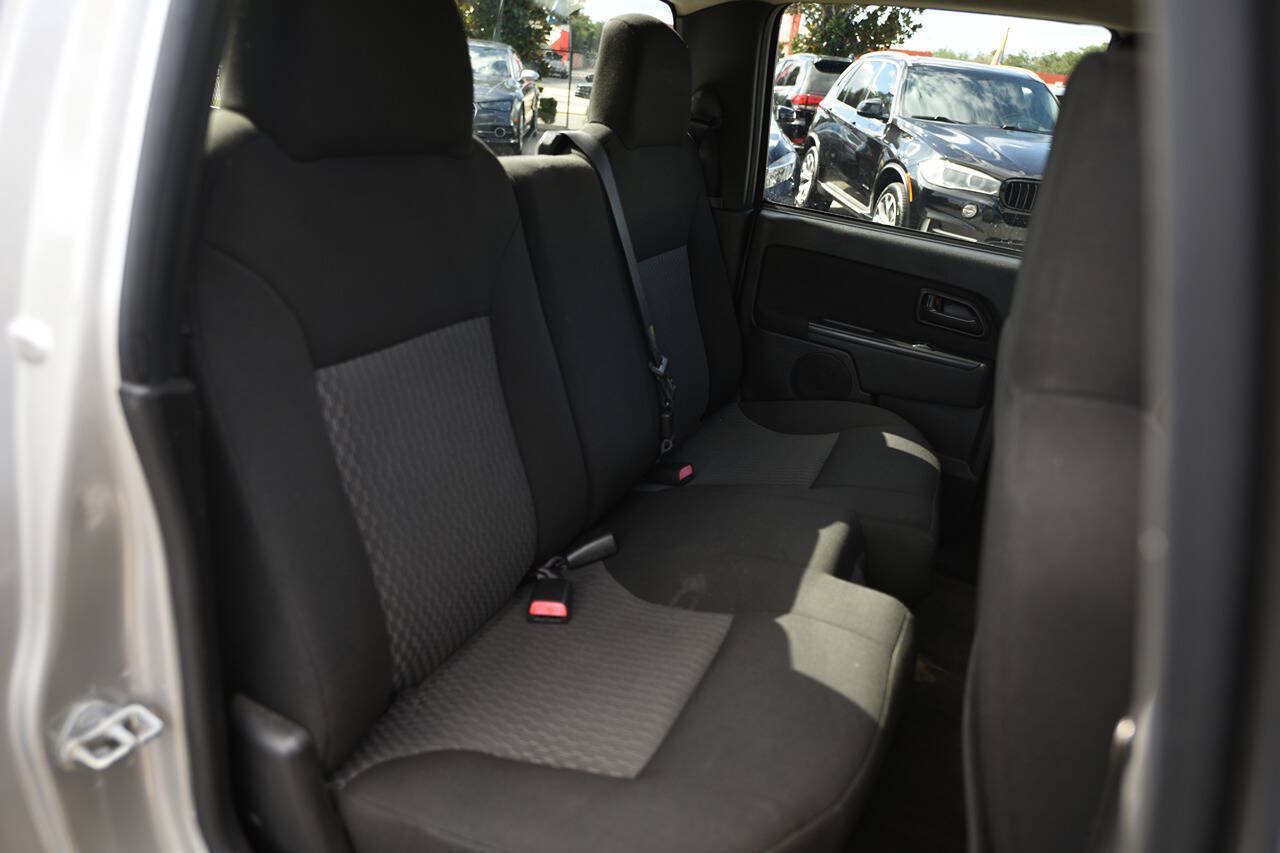 Used 2007 Isuzu i-370 LS RWD image 10