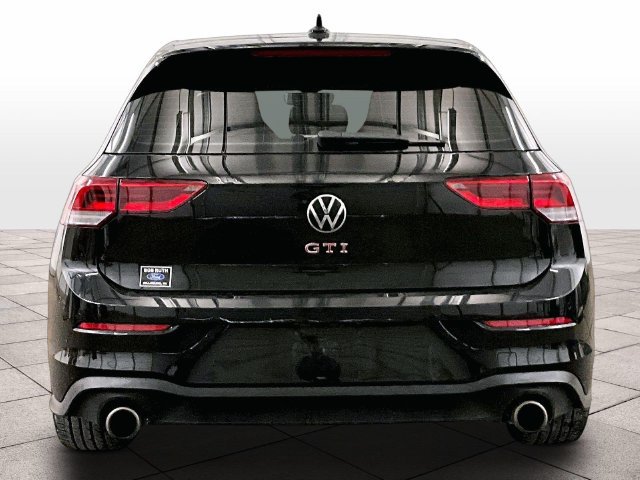 Used 2024 Volkswagen GTI SE FWD image 4