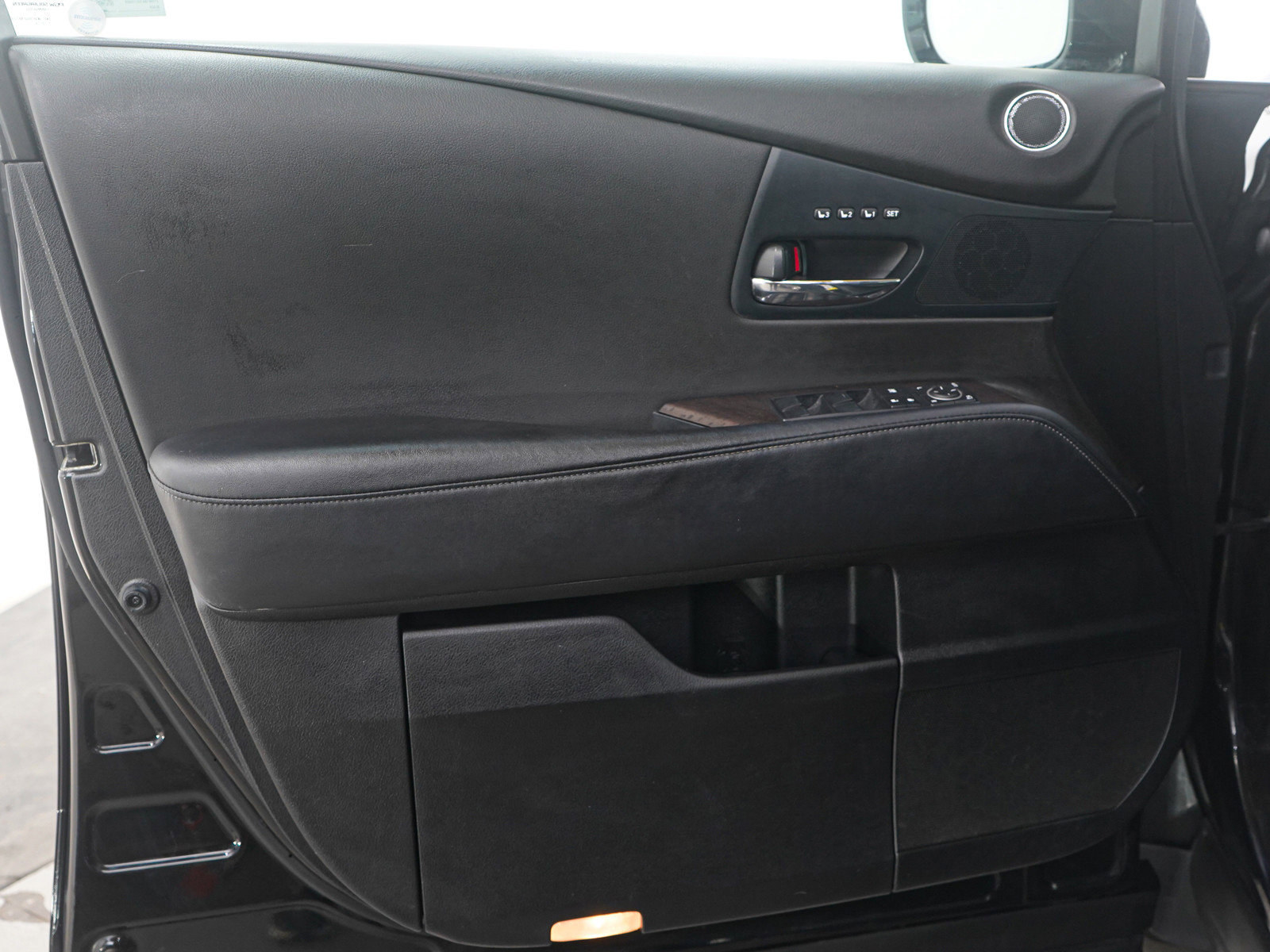 Used 2013 Lexus RX 350 AWD w/ Navigation Pkg image 21