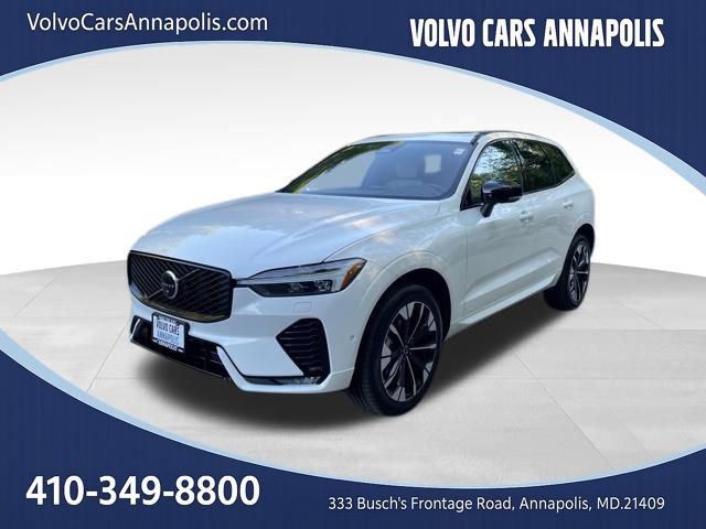 Certified 2026 Volvo XC60 B5 Plus w/ Climate Package AWD/4WD image 4
