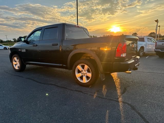 Used 2014 RAM 1500 Express AWD/4WD image 26