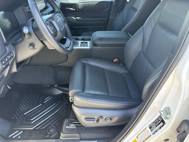 Used 2026 Toyota Land Cruiser w/ Premium Package AWD/4WD image 10