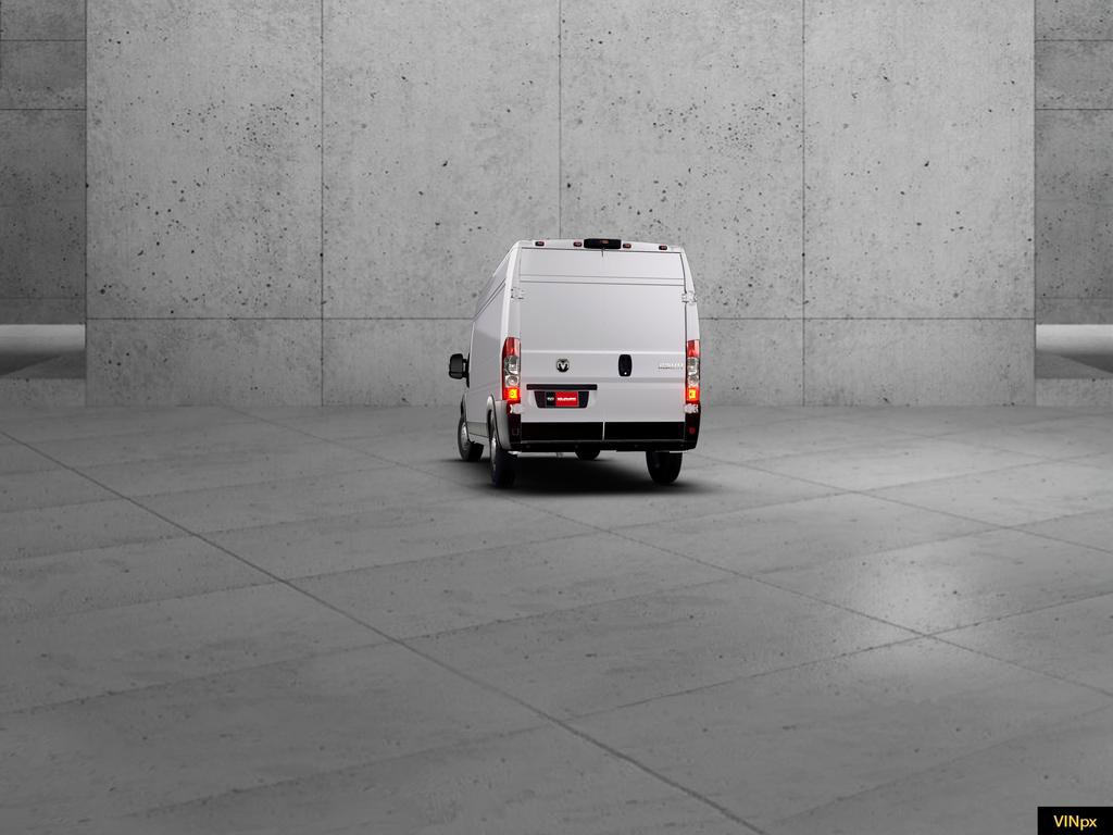 New 2026 RAM ProMaster 2500 w/ Safety Group image 13